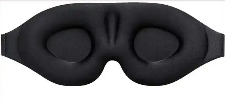 3D Memory Foam Sleep Eye Mask