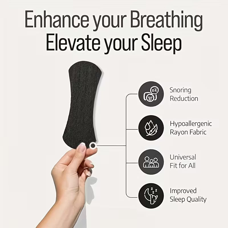 Nasal Strips
